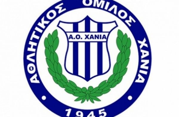 ΑΟ Χανιά: Ανανέωσε ο Βουρβαχάκης