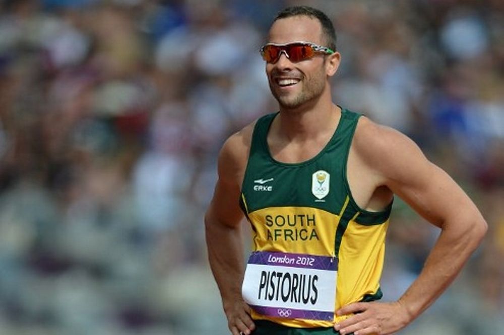 Ολυμπιακοί Αγώνες 2012-Στίβος: Πιστόριους: «Ήταν απίστευτο!»
