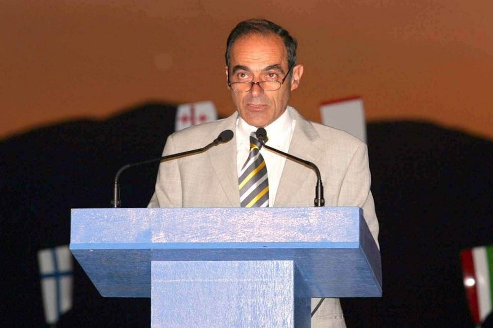 Ολυμπιακοί Αγώνες 2012-Κωπηλασία: Καρράς: «Αυτό είναι το μυστικό της κωπηλασίας»