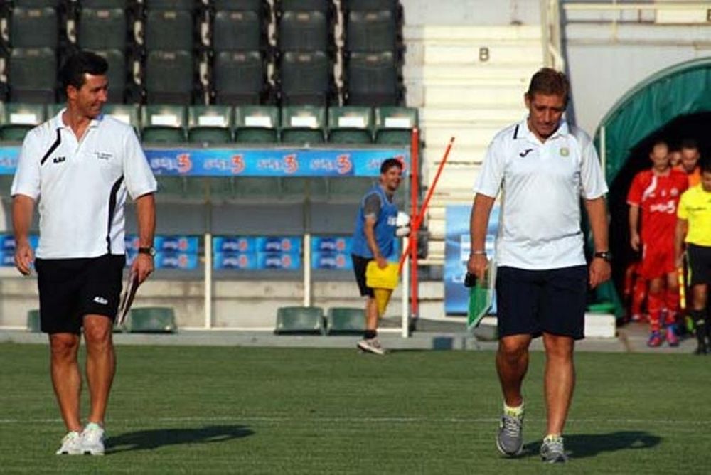 «Κουλούρια» στο Ξάνθη-Πανθρακικός