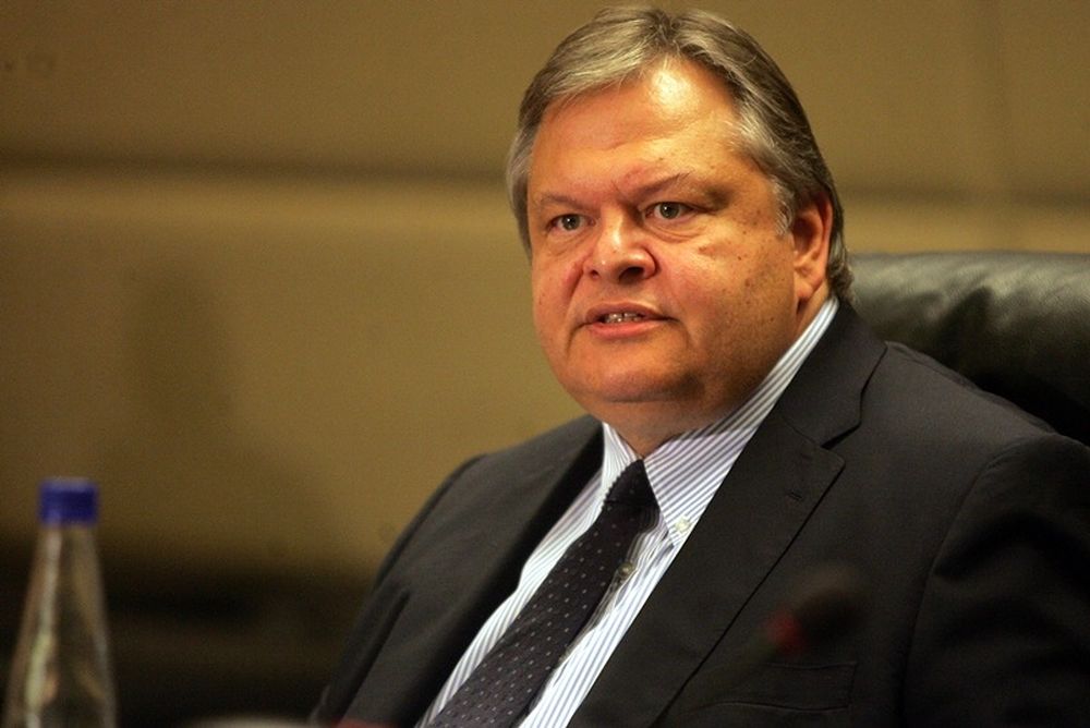 Ολυμπιακοί Αγώνες: Βενιζέλος: «Ευχαριστούμε τις Τσιάβου και Γιαζιτζίδου»