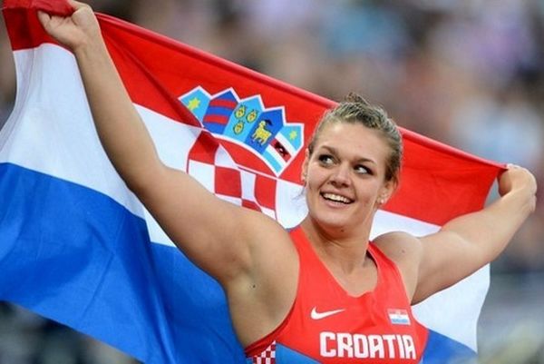 Ολυμπιακοί Αγώνες 2012: Μετά την Βλάσιτς, η Πέρκοβιτς!