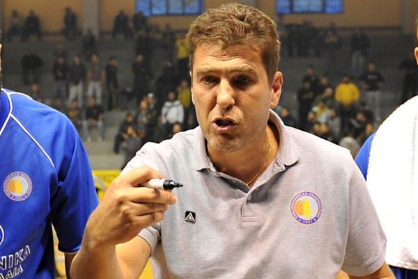 Βαρύτητα στο σέντερ ο Πανελευσινιακός