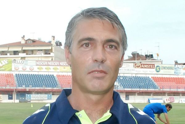 Φιλικό με Κέρκυρα έκλεισε η Βέροια