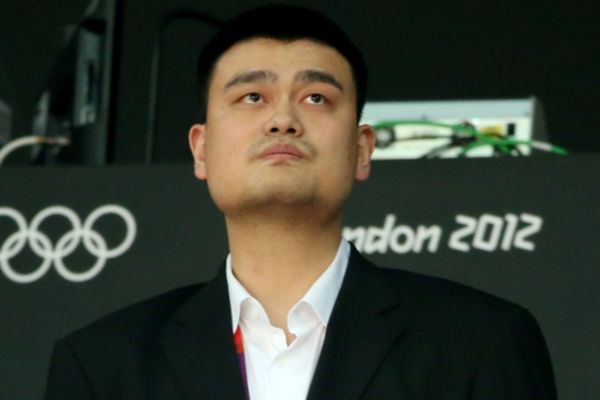 Γιάο Μινγκ: «Θύματα οι τιμωρημένοι αθλητές»