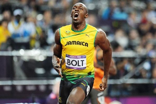 Ολυμπιακοί Αγώνες - Δύο δις άνθρωποι είδαν τον Μπολτ να παίρνει το χρυσό, αλλά όχι στις ΗΠΑ