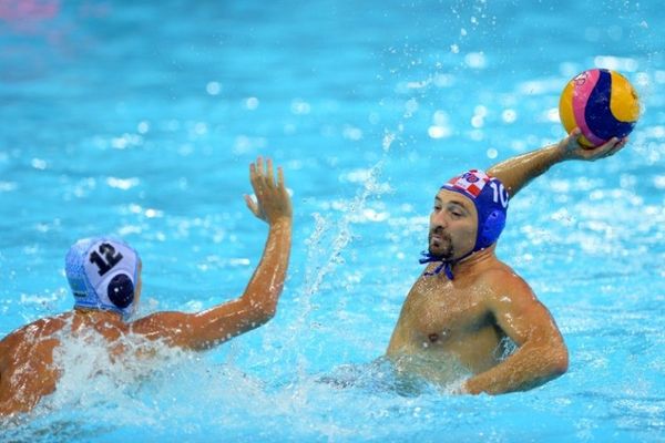 Ολυμπιακοί Αγώνες 2012: Πρώτη η Κροατία!
