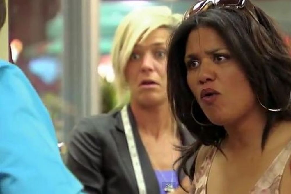  Βίντεο: Το «κέρατο» βγήκε απ' το... δοκιμαστήριο