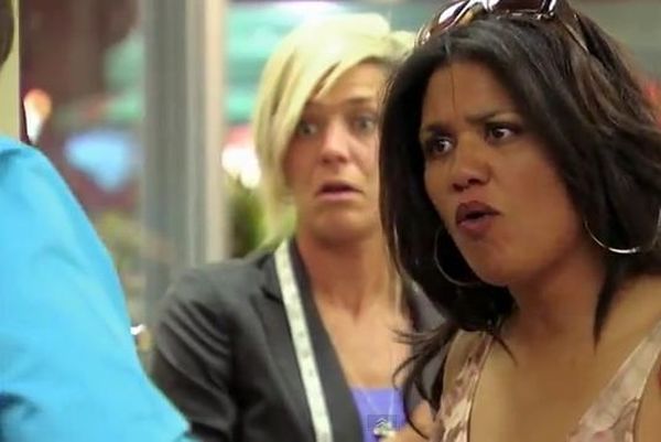  Βίντεο: Το «κέρατο» βγήκε απ' το... δοκιμαστήριο