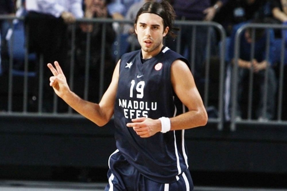 Δεν βρήκε ομάδα στο ΝΒΑ ο Βούγιασιτς