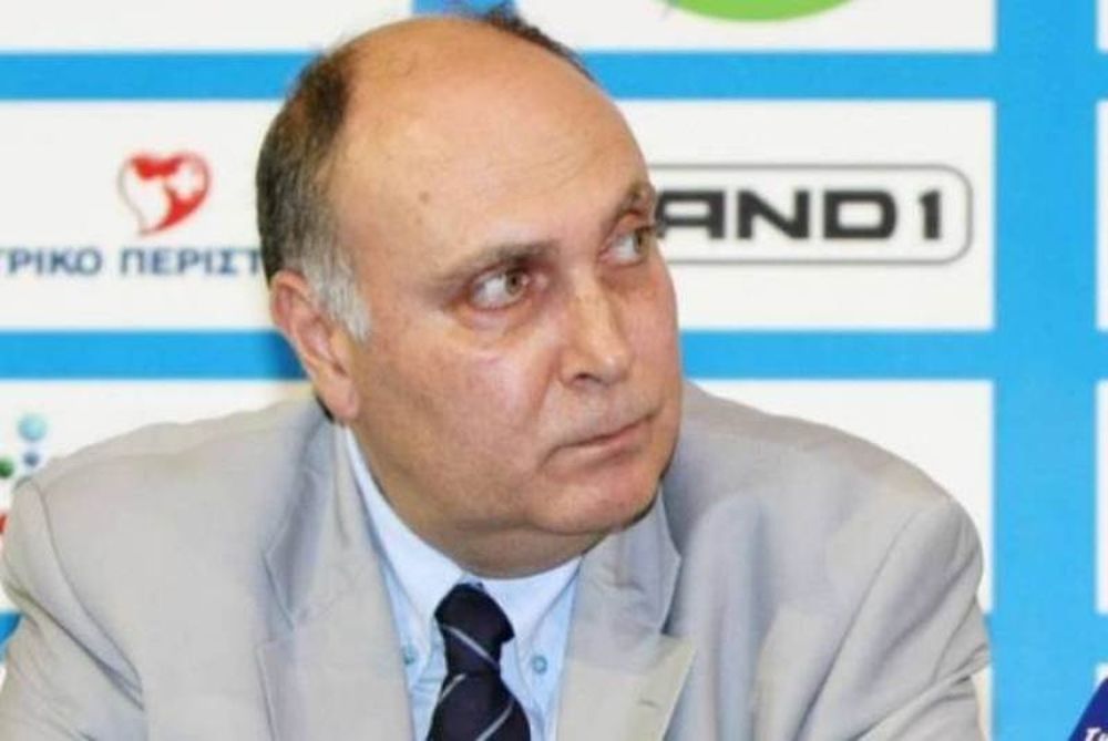 Άκαρπες οι προσπάθειες στο Περιστέρι