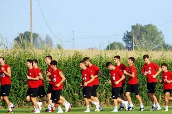 Φουλάρει η Ξάνθη