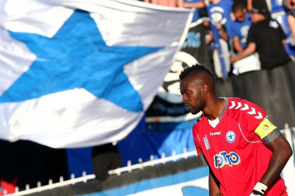 Ζωντανά από τη Nova τα φιλικά του Ατρομήτου