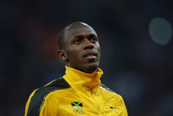 Θέλει να το... γυρίσει στη μπάλα ο Μπολτ!