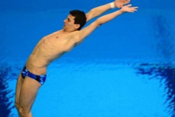 Ολυμπιακοί Αγώνες 2012: Επικό fail Γερμανού καταδύτη!