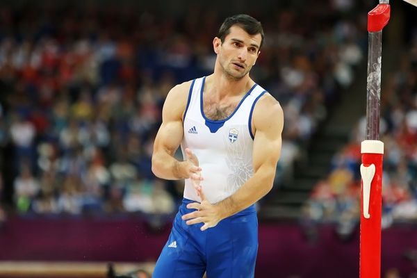 Λονδίνο 2012: Τσολακίδης: «Ικανοποίηση αλλά και… λύπη»
