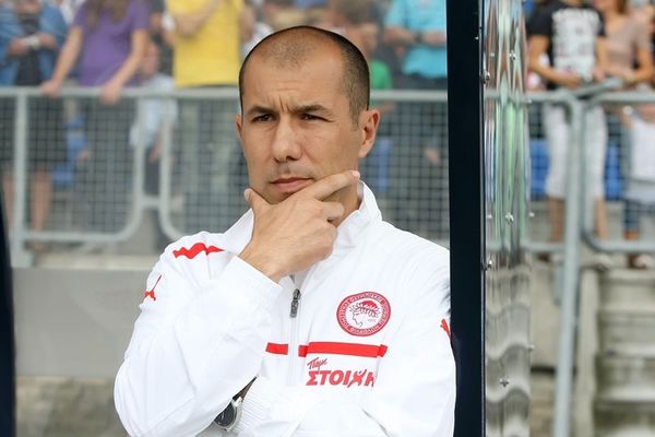 Ζαρντίμ: «Οι μικροί αξίζουν τις ευκαιρίες»