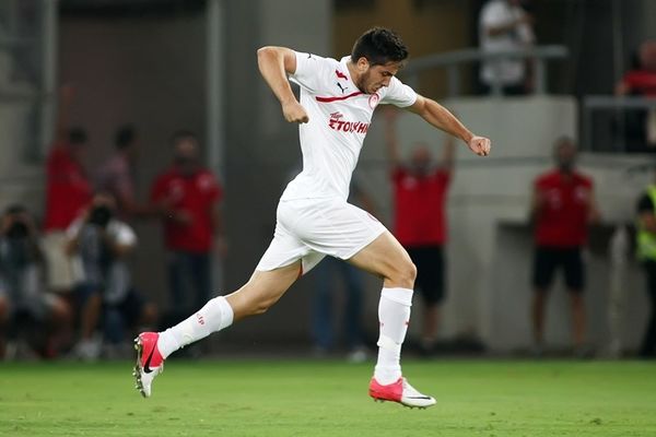 Μανωλάς: «Ο χρόνος είναι υπέρ μας»