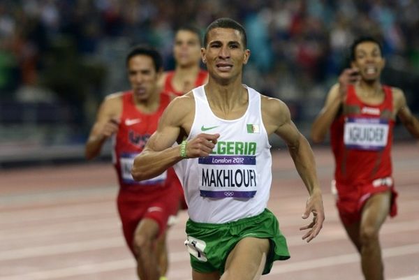 Λονδίνο 2012 - Στίβος: Ο Μακλουφί πήρε τα 1.500μ.