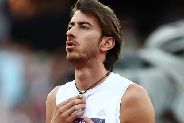 Λονδίνο 2012 - Στίβος: Ιωάννου: «Δεν ήταν έτοιμο το σώμα μου»