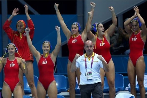 Ολυμπιακοί Αγώνες 2012-Πόλο: ΗΠΑ και Ισπανία για το χρυσό!