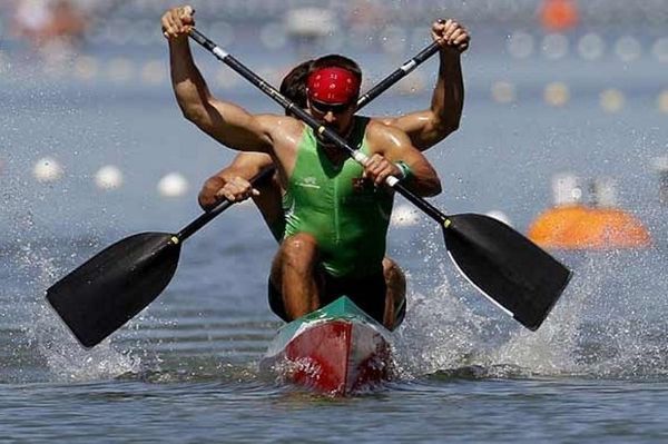 Ολυμπιακοί Αγώνες 2012-Κανόε Καγιάκ (Κ2 1000μ.): Στους Ούγγρους το χρυσό