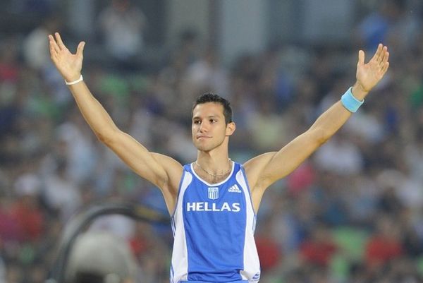 Ολυμπιακοί Αγώνες 2012-Επί κοντώ: Φιλιππίδης: «Σημαντικό, ακόμη ένας τελικός»