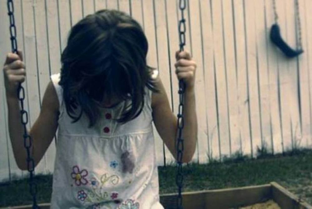 Κύπρος: Θύμα σεξουαλικής βίας ένα στα πέντε παιδιά