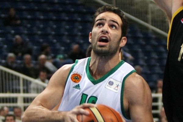 Εγκαταλείπει Κυρίτση ο Κολοσσός Ρόδου