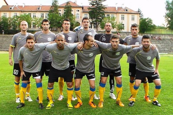 Ανέτοιμος ακόμα ο Πιερικός, ήττα (1-0) από Μπάνσκο