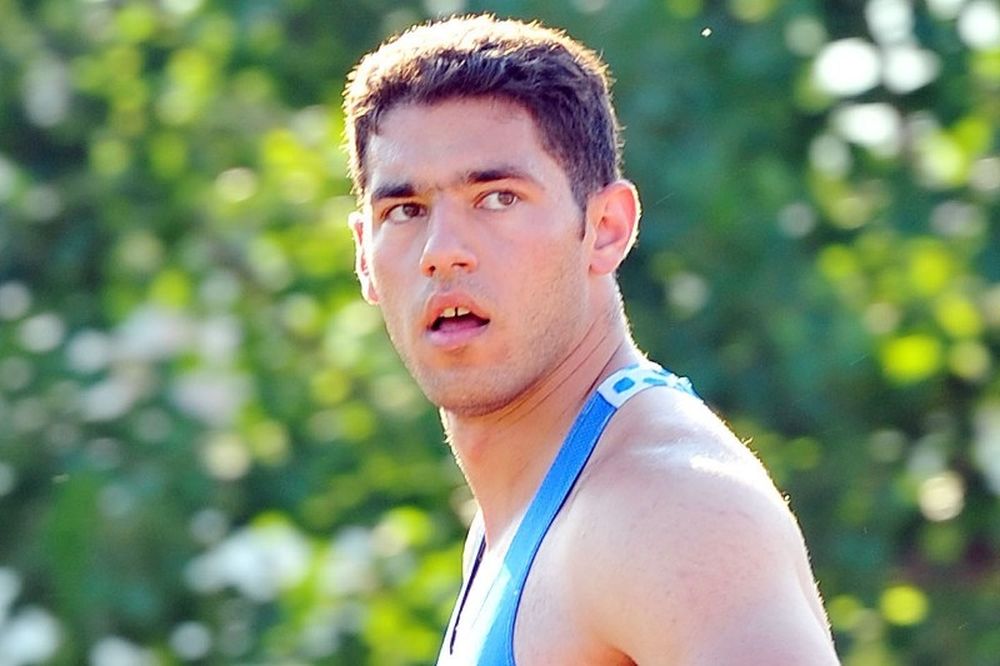 Λονδίνο 2012: Στίβος: Πέρασε στον τελικό ο Λεμπέσης