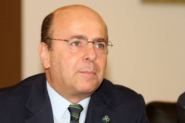 Αλαφούζος: «πάμε μπροστά»