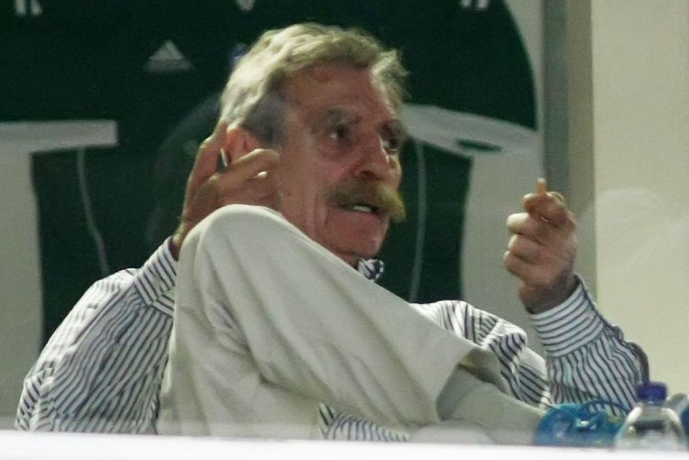 Βαρδινογιάννης: «Πήραμε αυτό που θέλουμε»