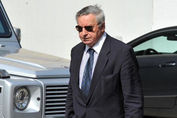 Καμάρας: «Κάναμε αποφασιστικό βήμα»