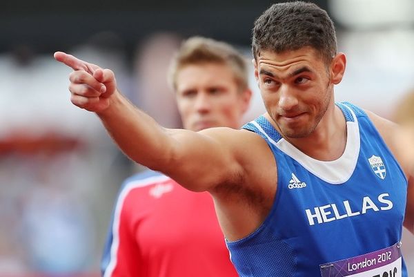 Λονδίνο 2012 - Ο ελληνικός απολογισμός της 12ης μέρας