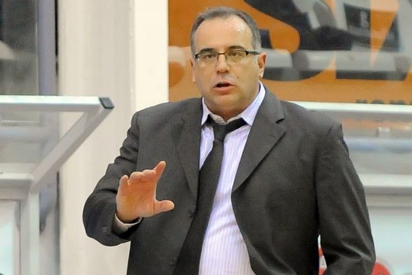 Στην Αθήνα η προετοιμασία του Πανιωνίου