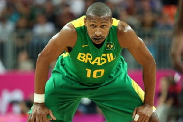 Ολυμπιακοί Αγώνες 2012-Μπάσκετ: Ο Μπαρμπόσα αδειάζει τον Νοτσιόνι (video)