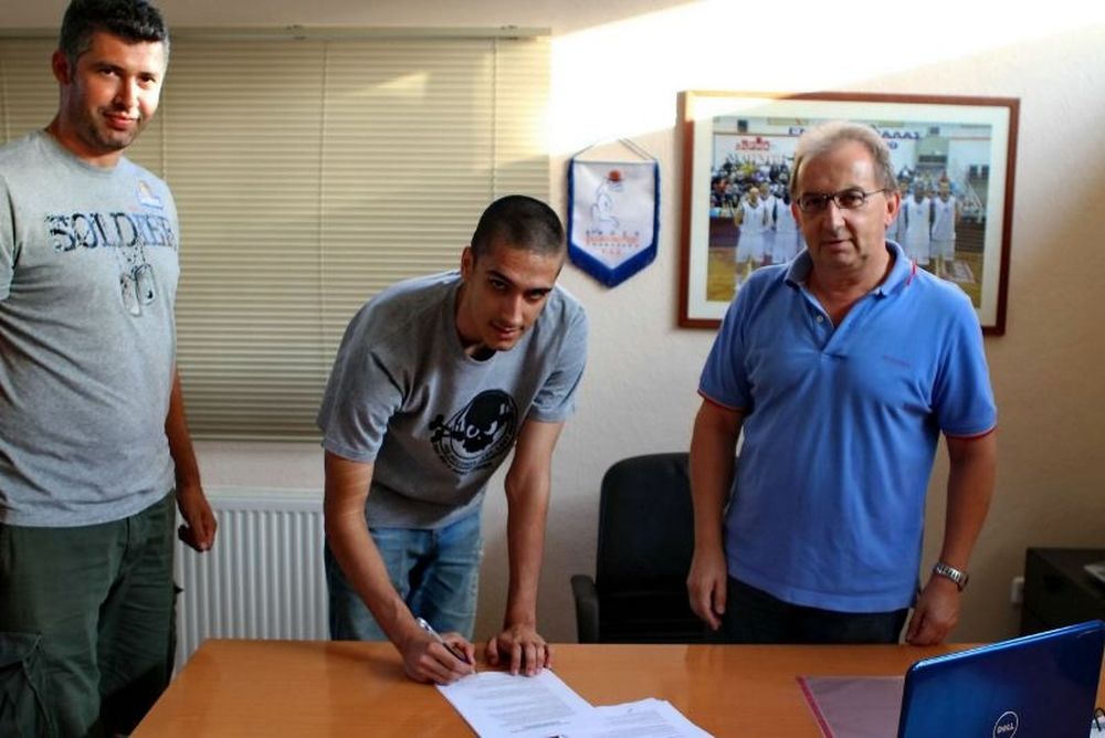 Στην Καβάλα, Μίτροβιτς και Βελισσαρίου! (photos)