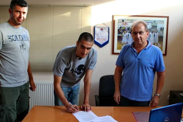 Στην Καβάλα, Μίτροβιτς και Βελισσαρίου! (photos)