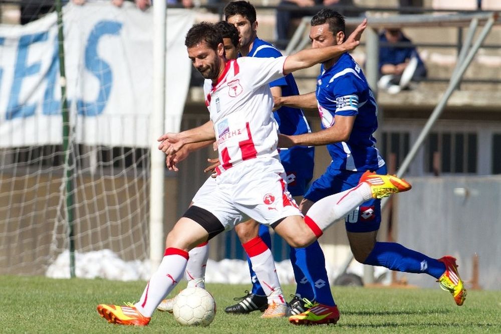 Ενίσχυση με Θωνιάτη το Πανόπουλο