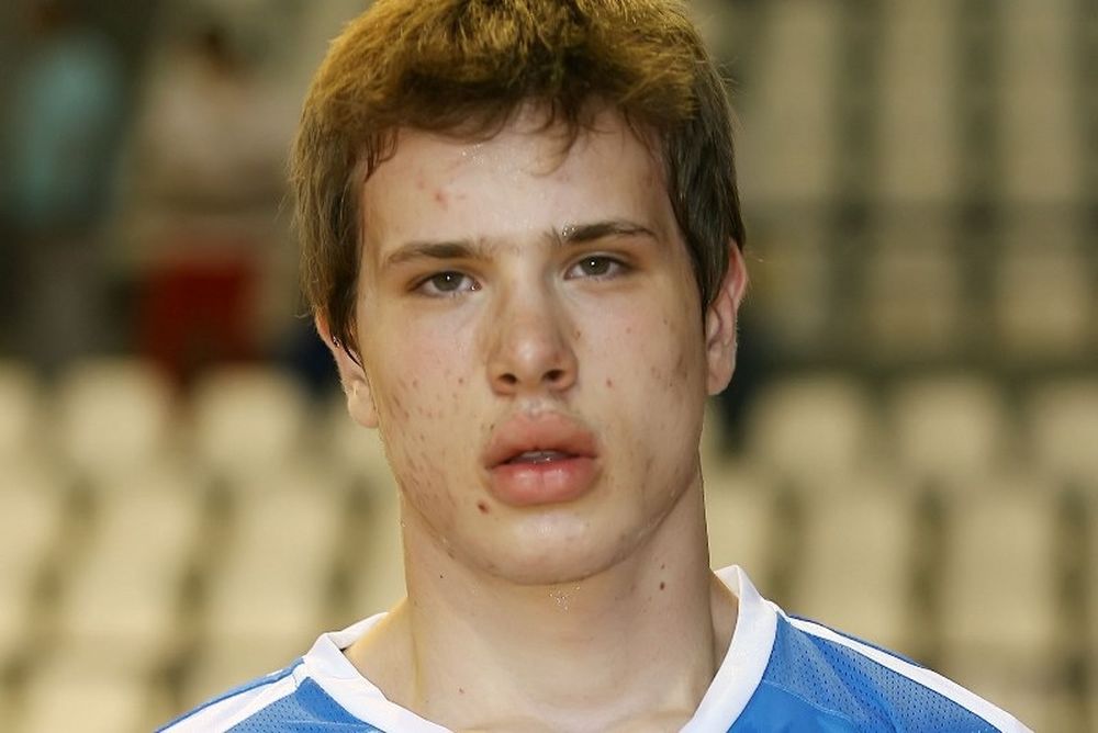 Ξεκίνημα με ήττα για την Εθνική Εφήβων