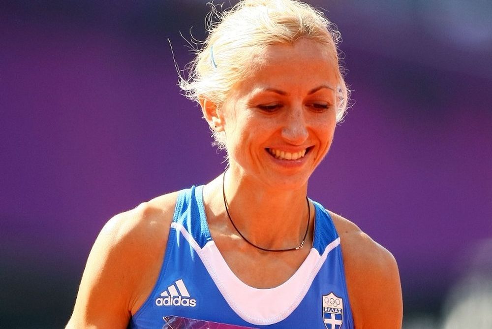 Λονδίνο 2012 - Ο ελληνικός απολογισμός της 13ης μέρας