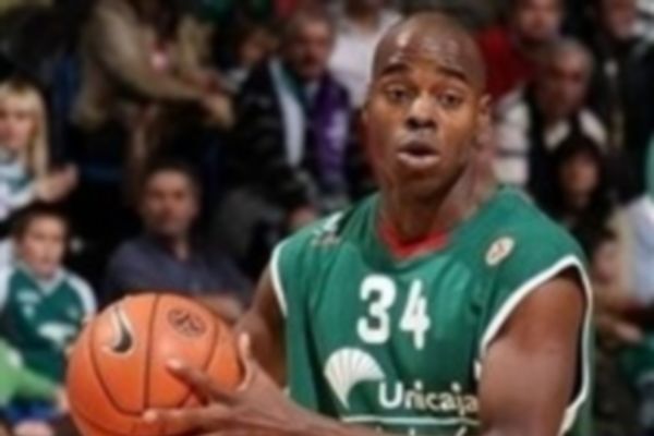 Στην Μπαρτσελόνα ο Μέλβιν Σάντερς