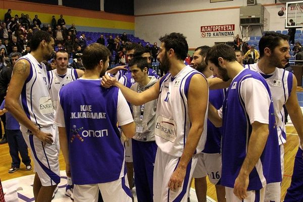 «Τόνωση» στα διαρκείας στην Καβάλα