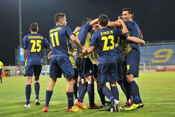 Γλυκόπικρη… γεύση στον Αστέρα Τρίπολη