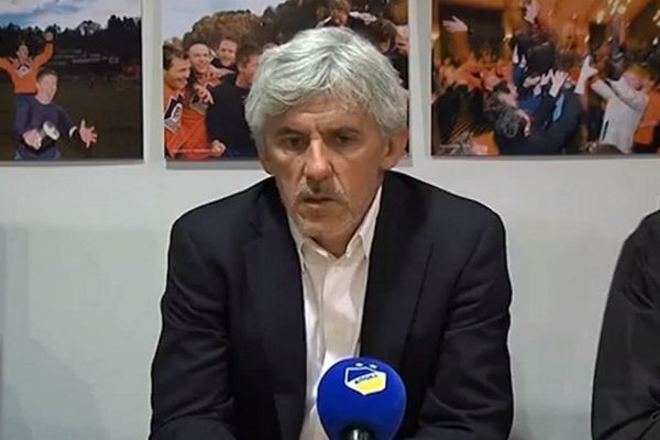 Γιοβάνοβιτς: «Επιτυχία για τον ΑΠΟΕΛ η πρόκριση επί της Αάλεσουντ» (video)