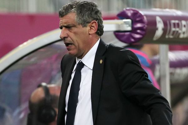 Νέα πρόσωπα από Σάντος για Νορβηγία!