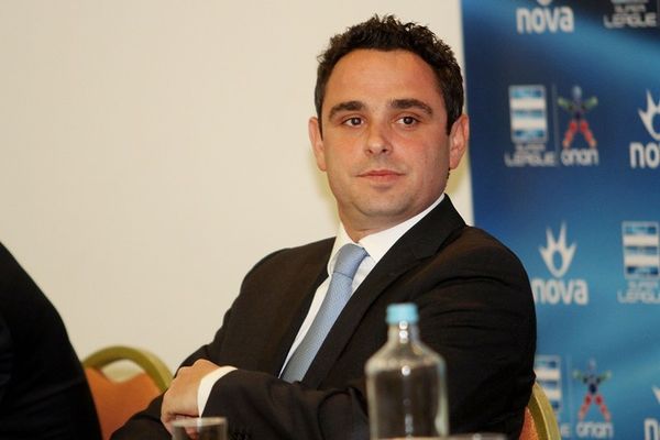Πέτσος: «Θέλαμε Μάλαγα»