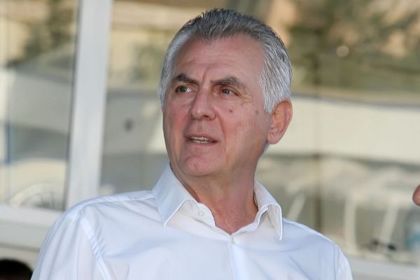 Παχατουρίδης: «Πανπεριστεριώτικο ραντεβού στις 23/08»