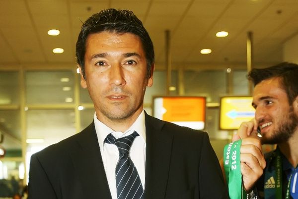 Οι «εκλεκτοί» του Τσάνα για το φιλικό της Ελπίδων